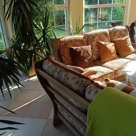 דירה Gaestehaus Leutner