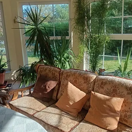 Gaestehaus Leutner Apartment