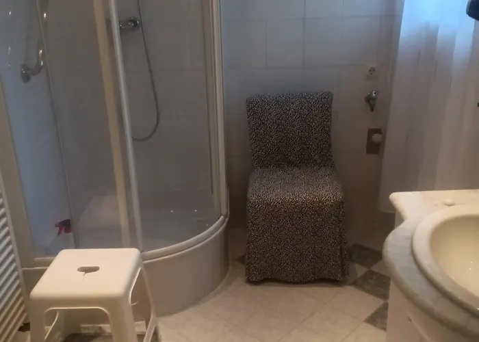 Gaestehaus Leutner *